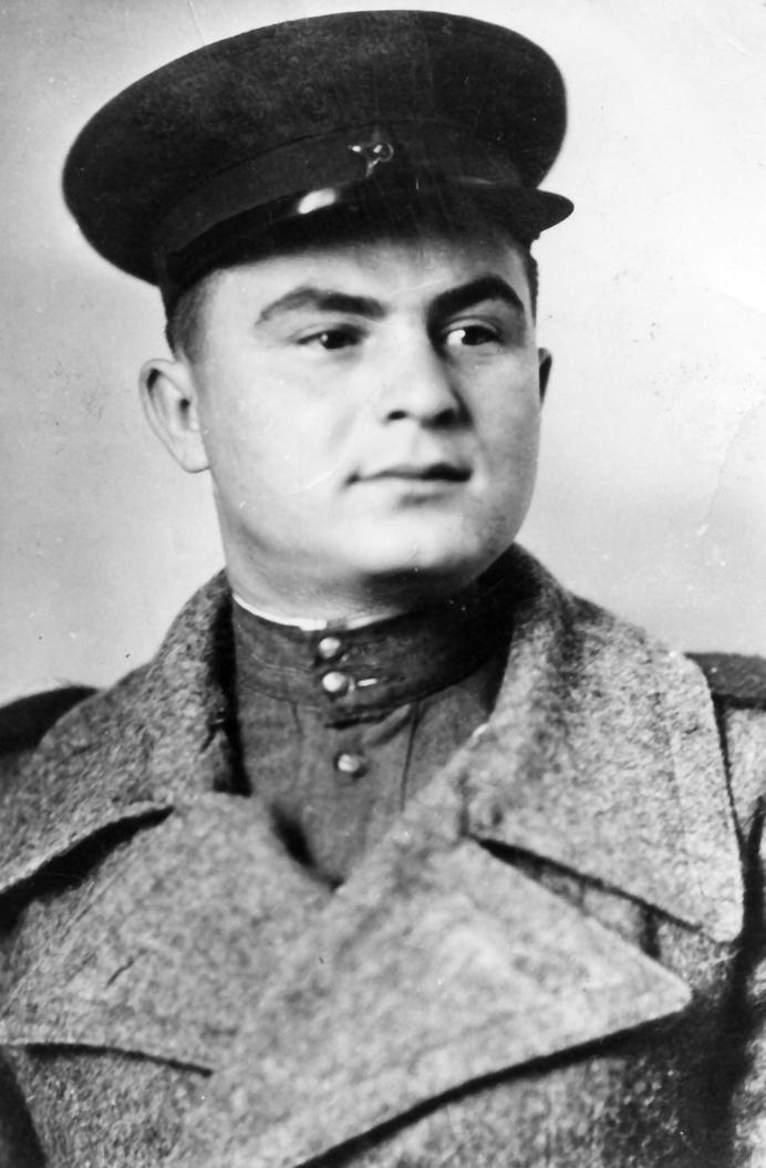 Макаров Александр Петрович